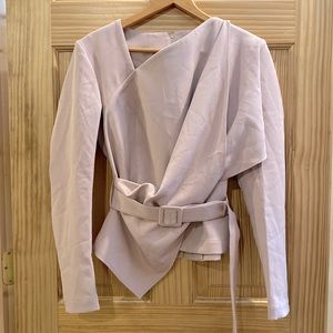 BGL Luxury Blouse